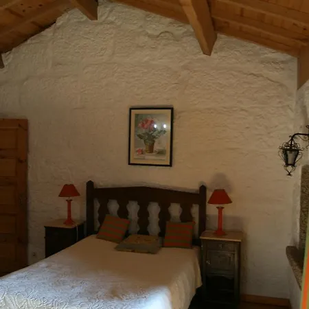 Baralha Lodge