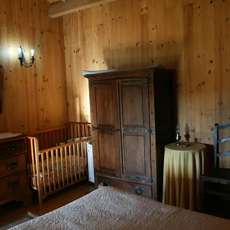 Lodge Baralha *