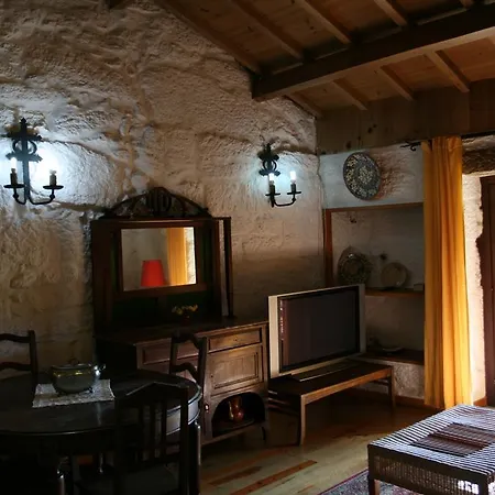 Lodge Baralha Vieira do Minho