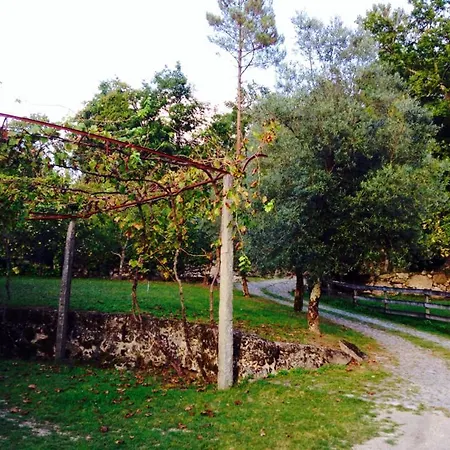 Lodge Baralha