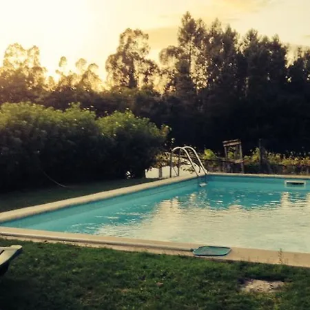 Baralha Lodge