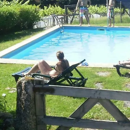 Lodge Baralha Vieira do Minho
