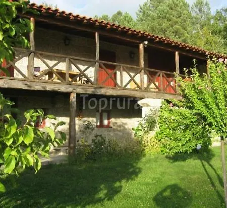 Baralha Lodge
