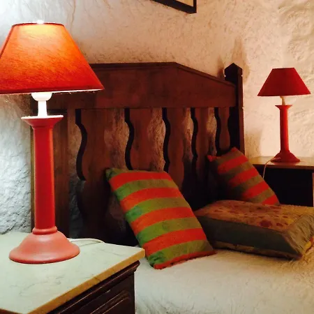 Lodge Baralha