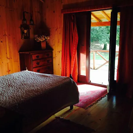 Baralha Lodge